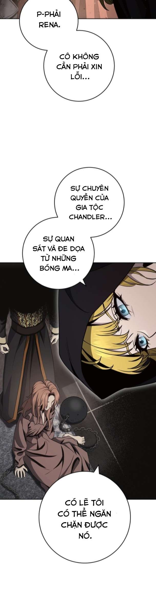 Cốt Binh Trở Lại Chapter 256 - 24