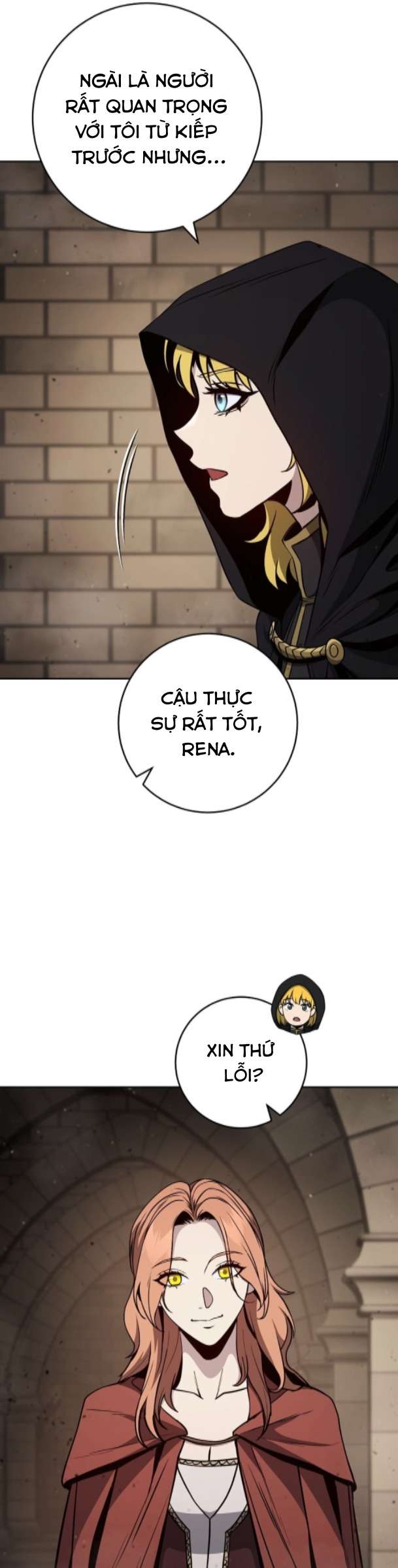 Cốt Binh Trở Lại Chapter 256 - 25