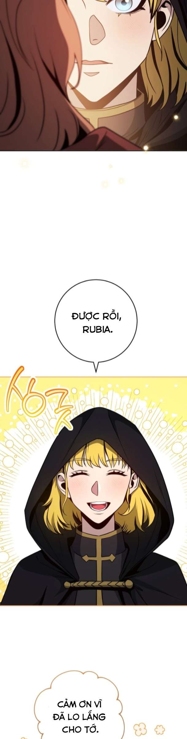 Cốt Binh Trở Lại Chapter  256 - 29