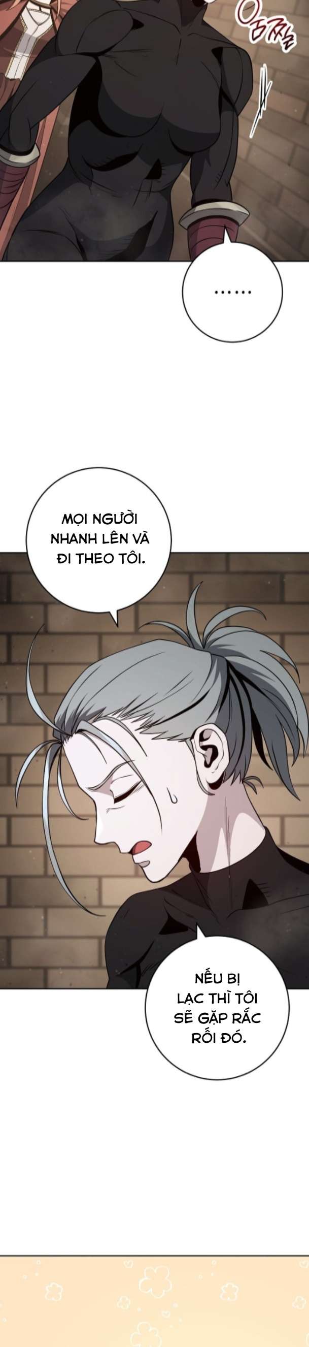 Cốt Binh Trở Lại Chapter  256 - 33