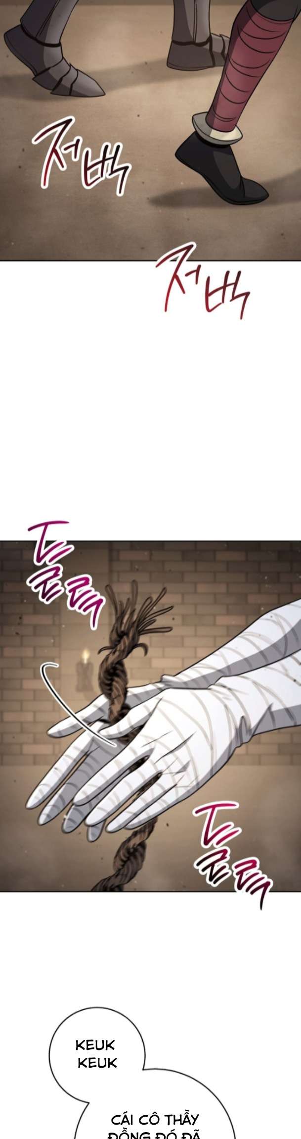 Cốt Binh Trở Lại Chapter  256 - 35