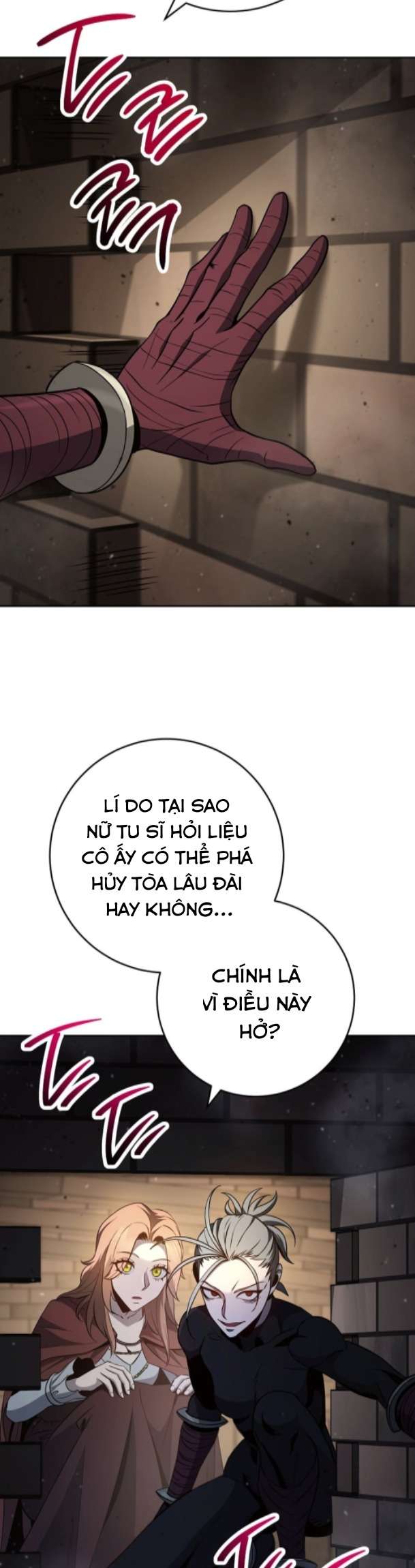 Cốt Binh Trở Lại Chapter  256 - 38