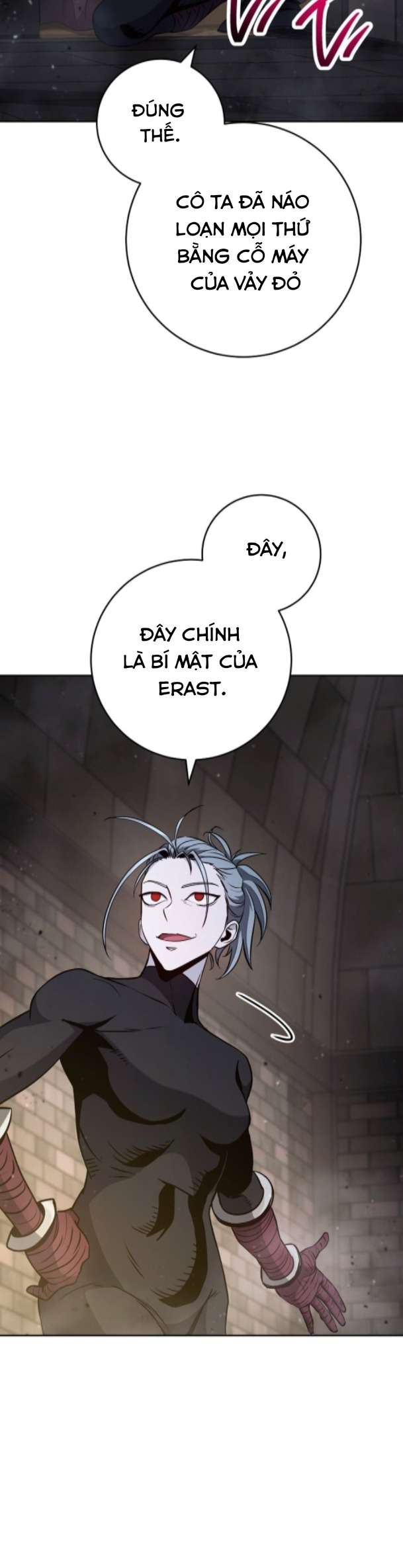 Cốt Binh Trở Lại Chapter 256 - 39