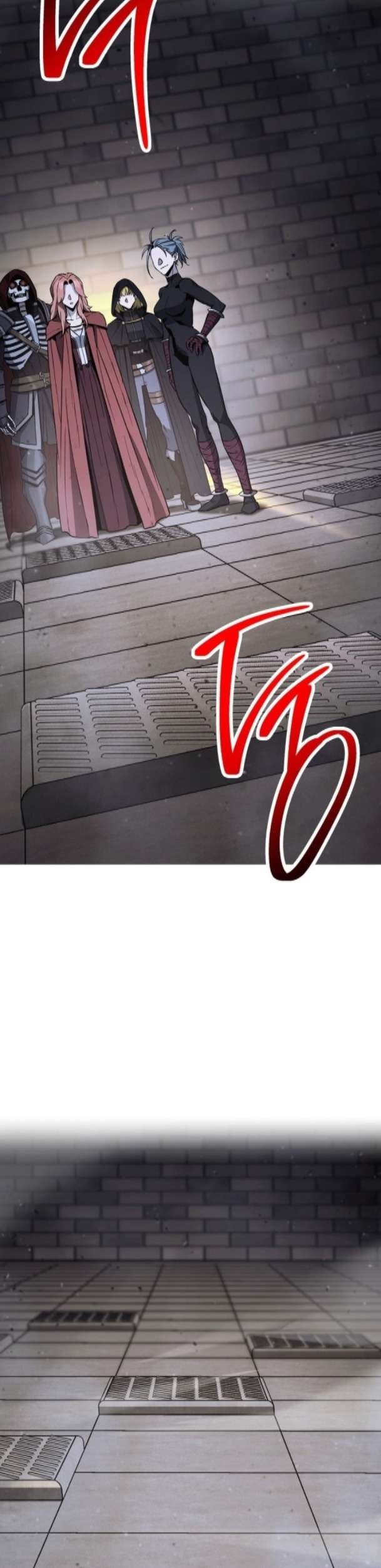 Cốt Binh Trở Lại Chapter  256 - 41