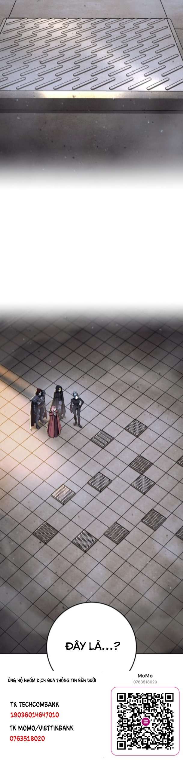 Cốt Binh Trở Lại Chapter  256 - 42