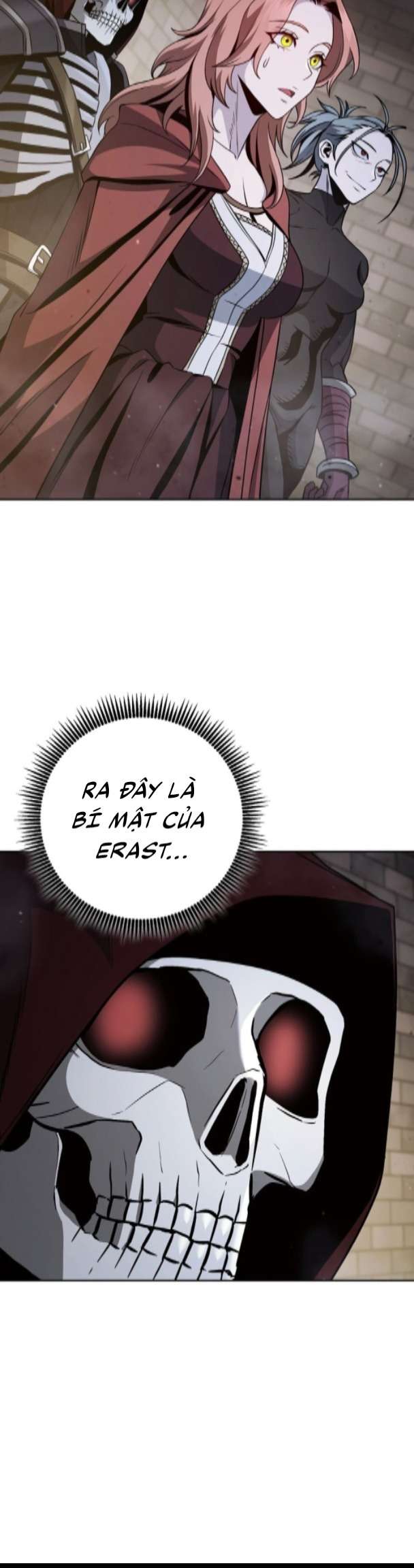 Cốt Binh Trở Lại Chapter  257 - 3