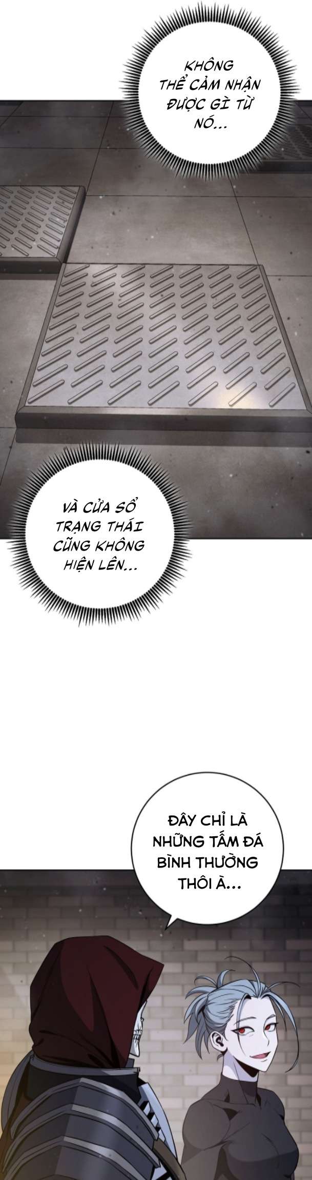 Cốt Binh Trở Lại Chapter 257 - 4