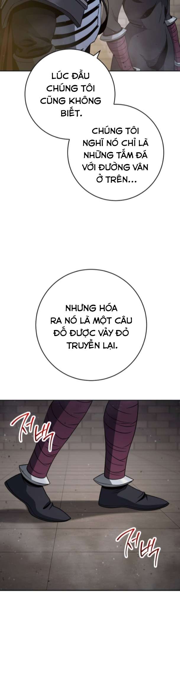 Cốt Binh Trở Lại Chapter 257 - 5