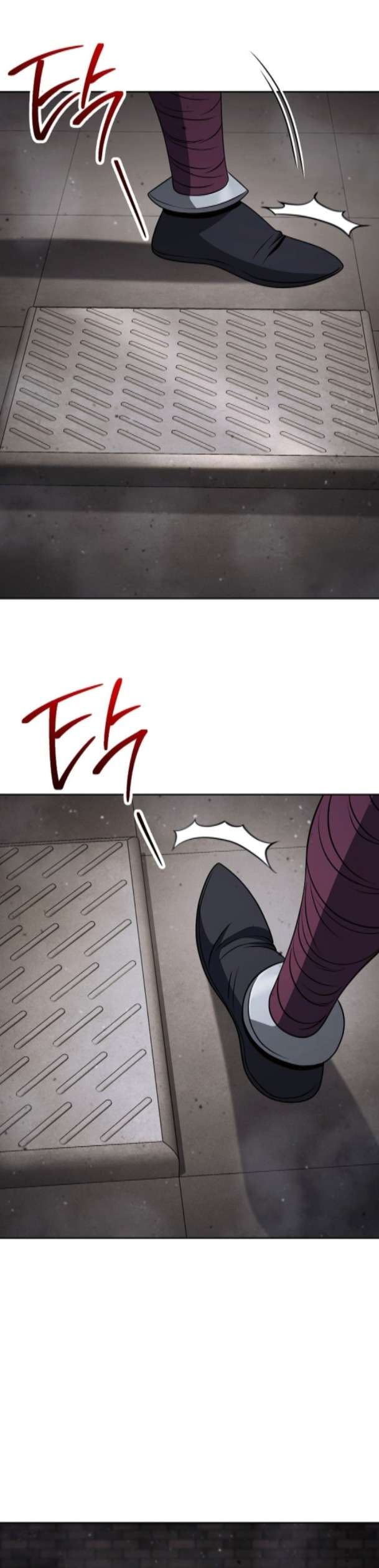 Cốt Binh Trở Lại Chapter  257 - 6