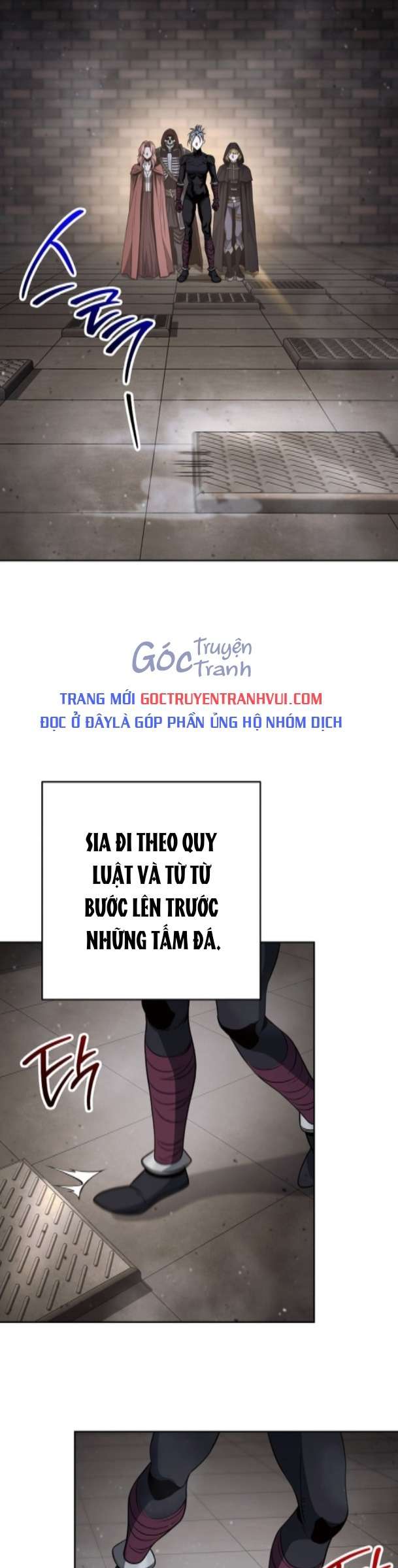 Cốt Binh Trở Lại Chapter 257 - 7