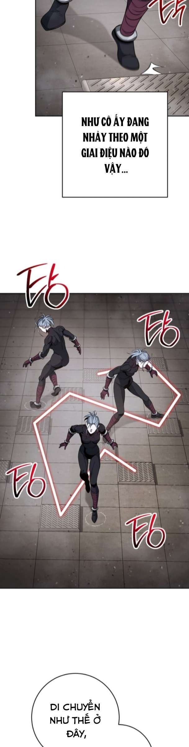 Cốt Binh Trở Lại Chapter  257 - 8