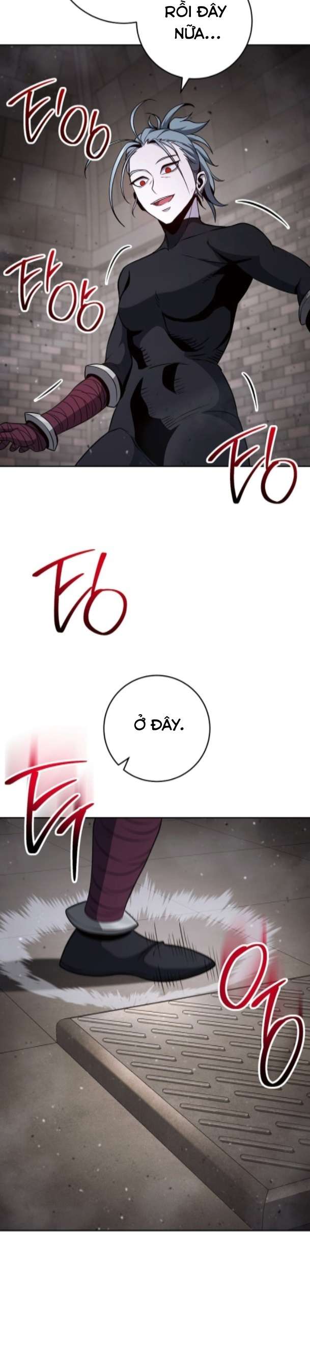 Cốt Binh Trở Lại Chapter  257 - 9