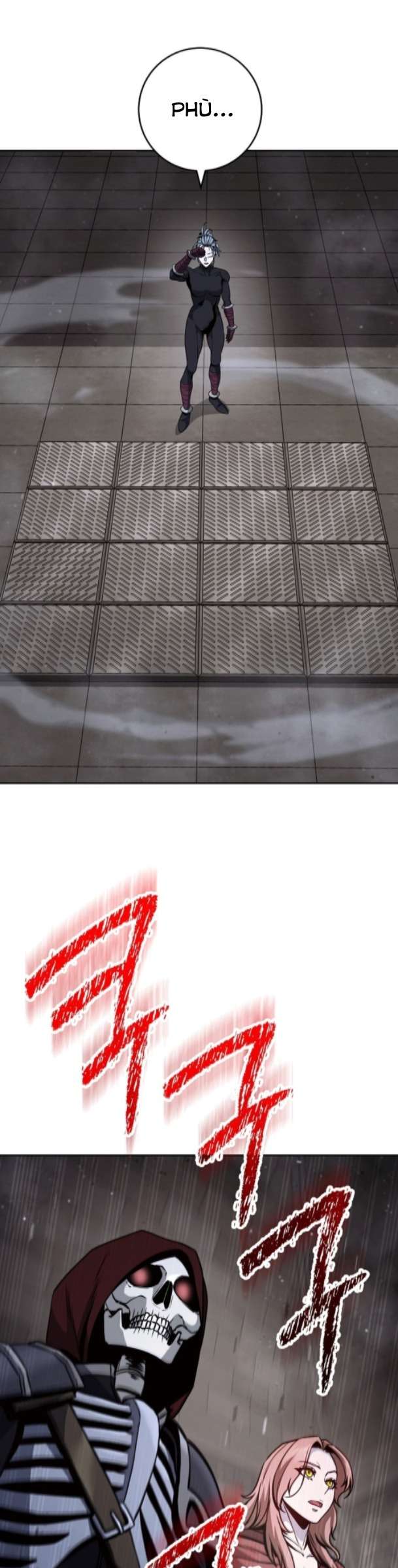 Cốt Binh Trở Lại Chapter 257 - 10