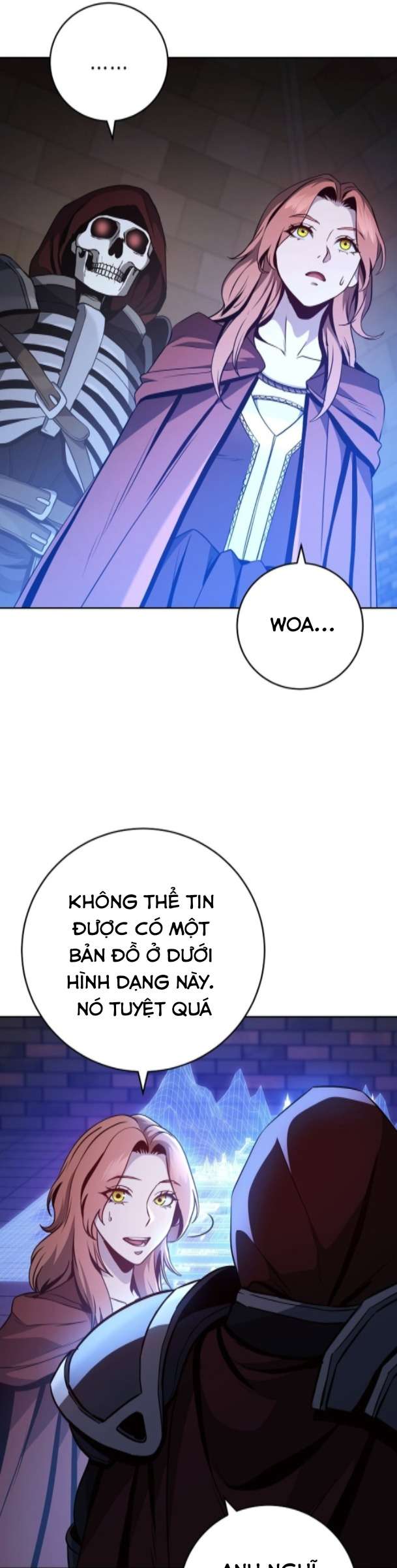 Cốt Binh Trở Lại Chapter 257 - 19