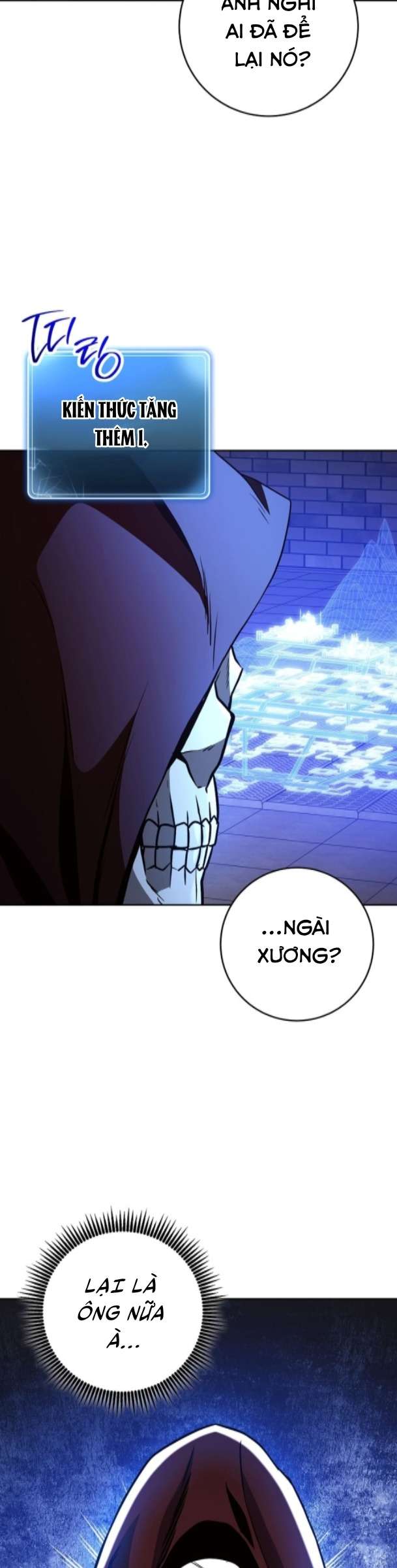 Cốt Binh Trở Lại Chapter  257 - 20