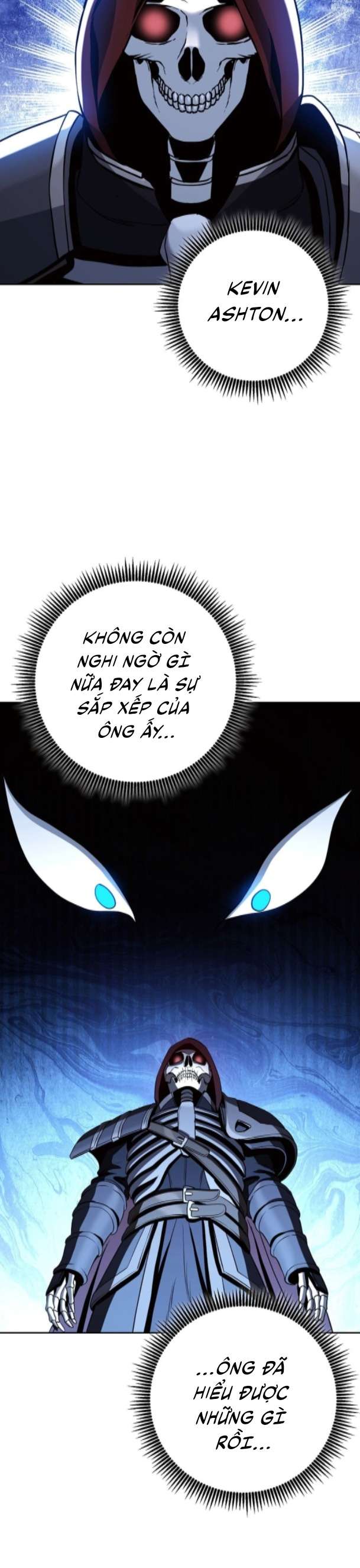 Cốt Binh Trở Lại Chapter  257 - 21