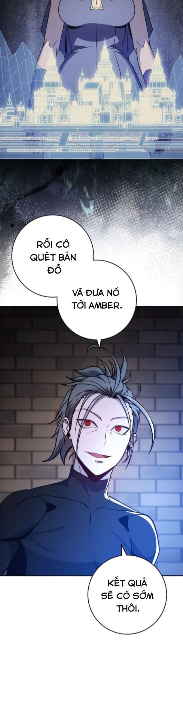 Cốt Binh Trở Lại Chapter 257 - 24