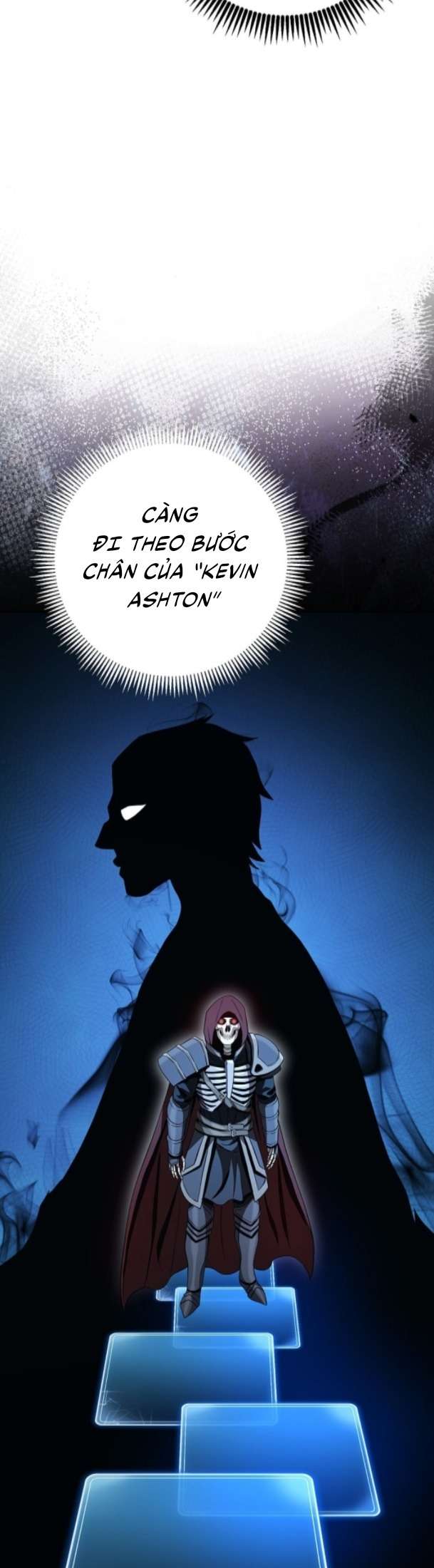 Cốt Binh Trở Lại Chapter  257 - 26