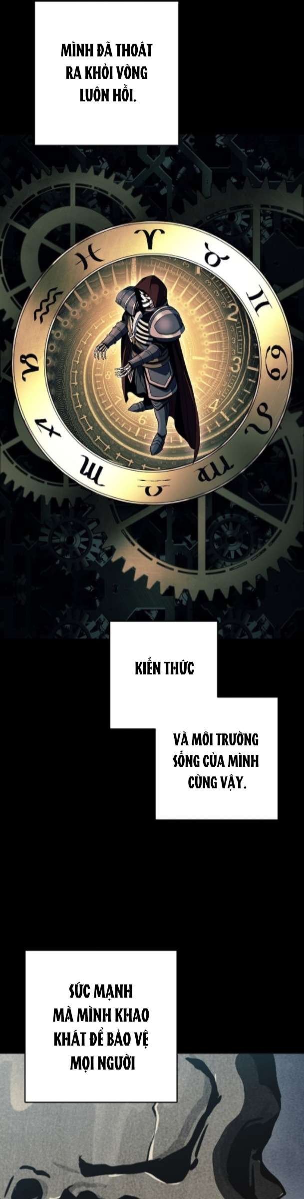 Cốt Binh Trở Lại Chapter 257 - 28