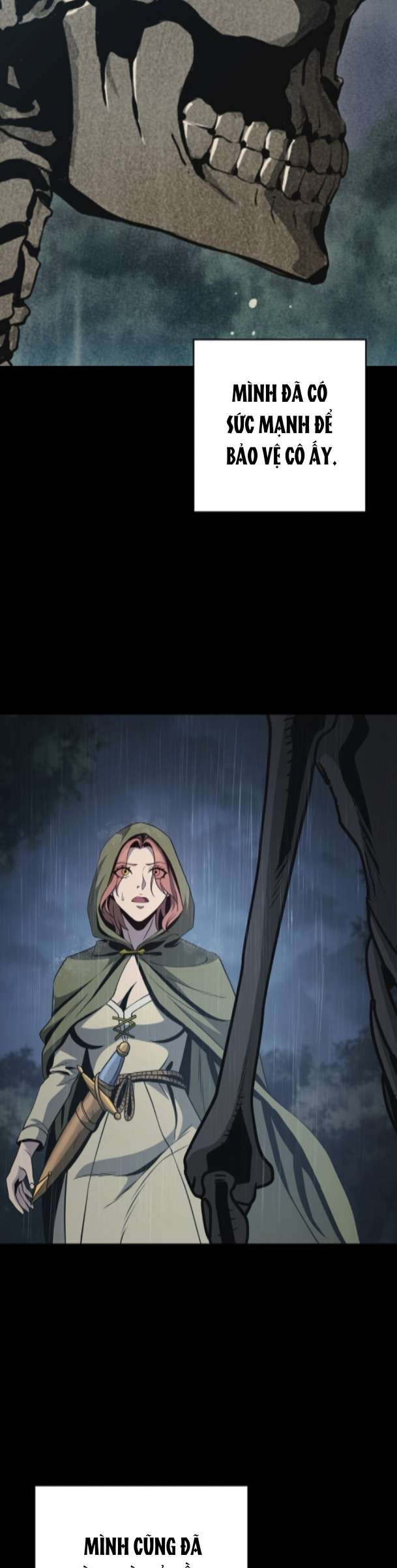 Cốt Binh Trở Lại Chapter  257 - 29