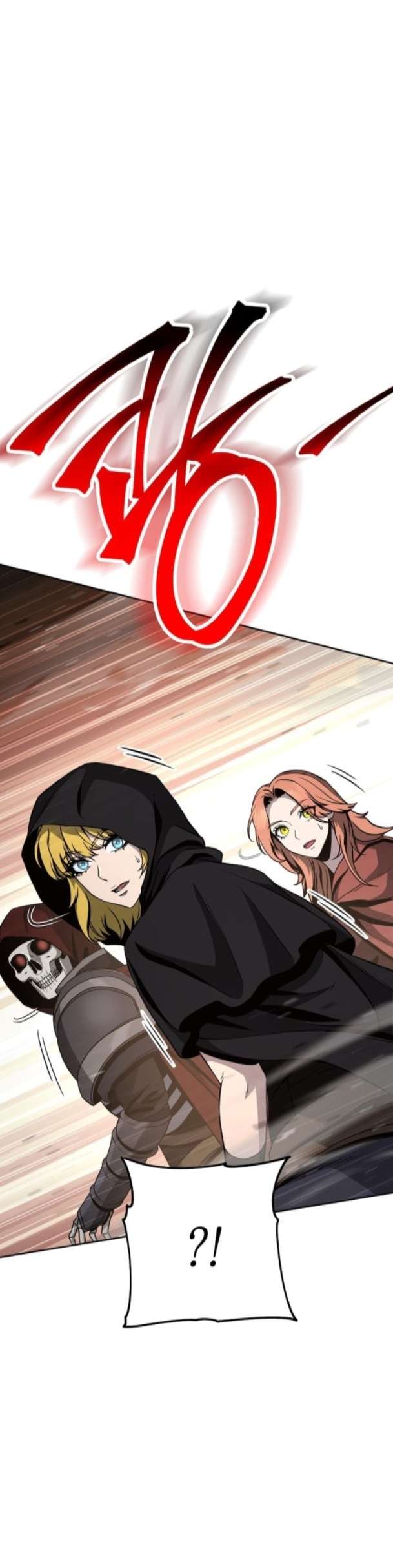 Cốt Binh Trở Lại Chapter  257 - 36