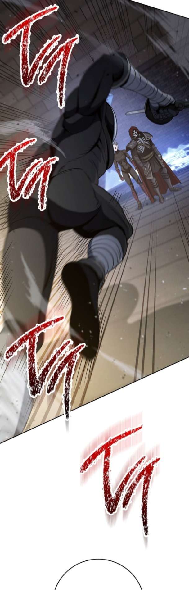 Cốt Binh Trở Lại Chapter  257 - 41