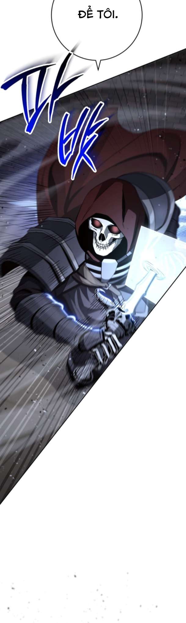 Cốt Binh Trở Lại Chapter  257 - 42