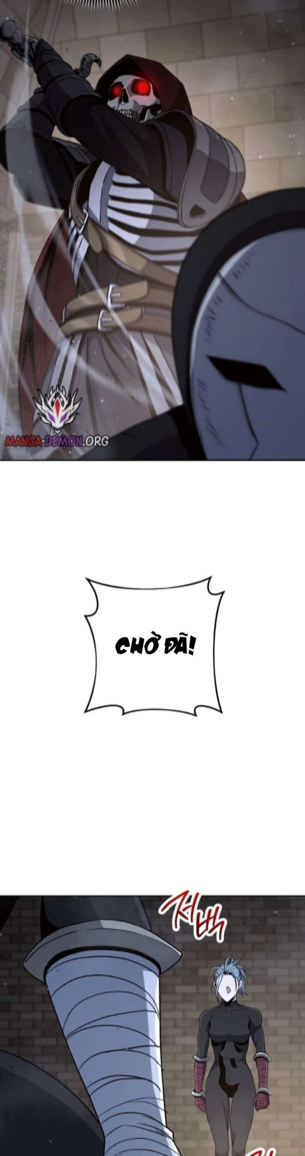 Cốt Binh Trở Lại Chapter 258 - 2