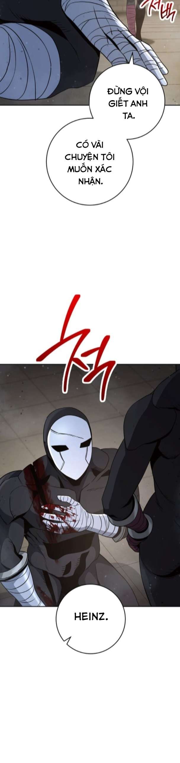 Cốt Binh Trở Lại Chapter 258 - 3