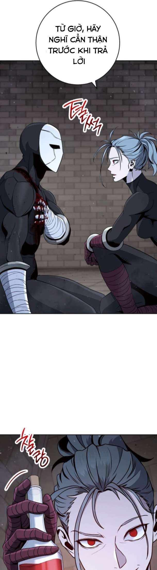 Cốt Binh Trở Lại Chapter 258 - 4