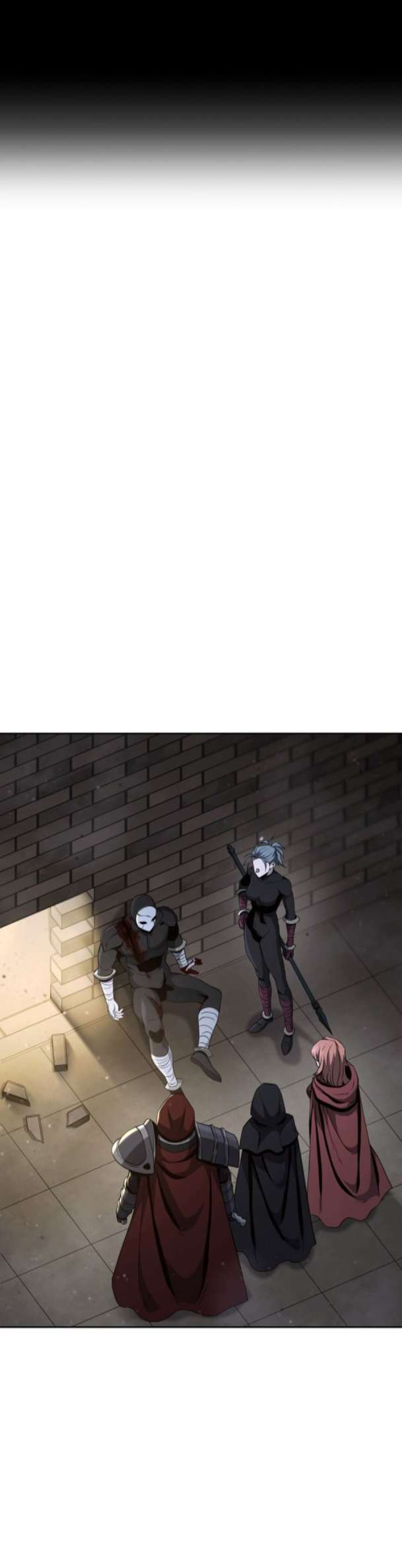 Cốt Binh Trở Lại Chapter  258 - 6