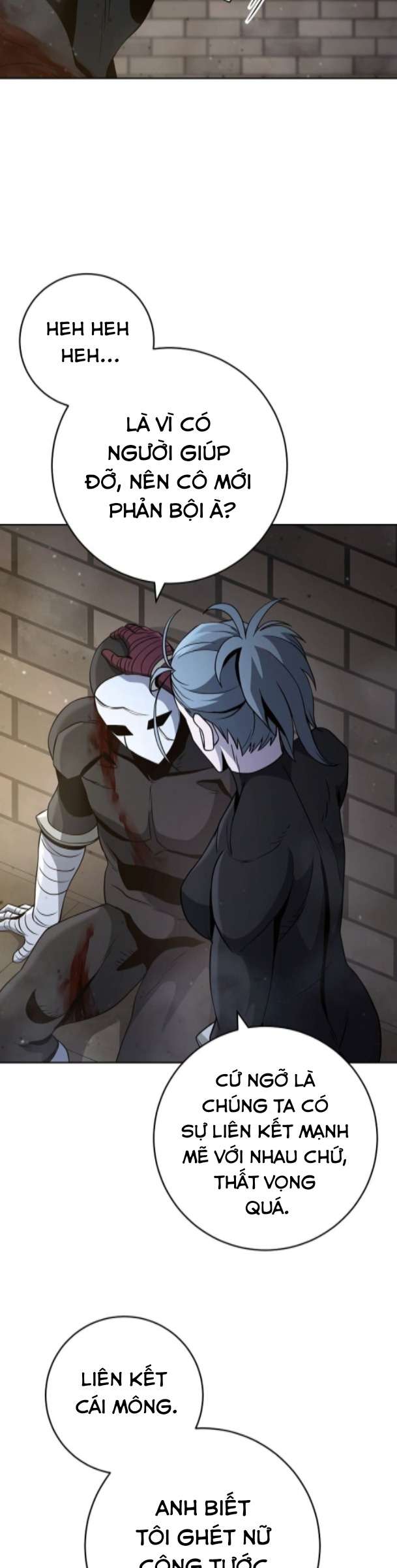 Cốt Binh Trở Lại Chapter 258 - 8