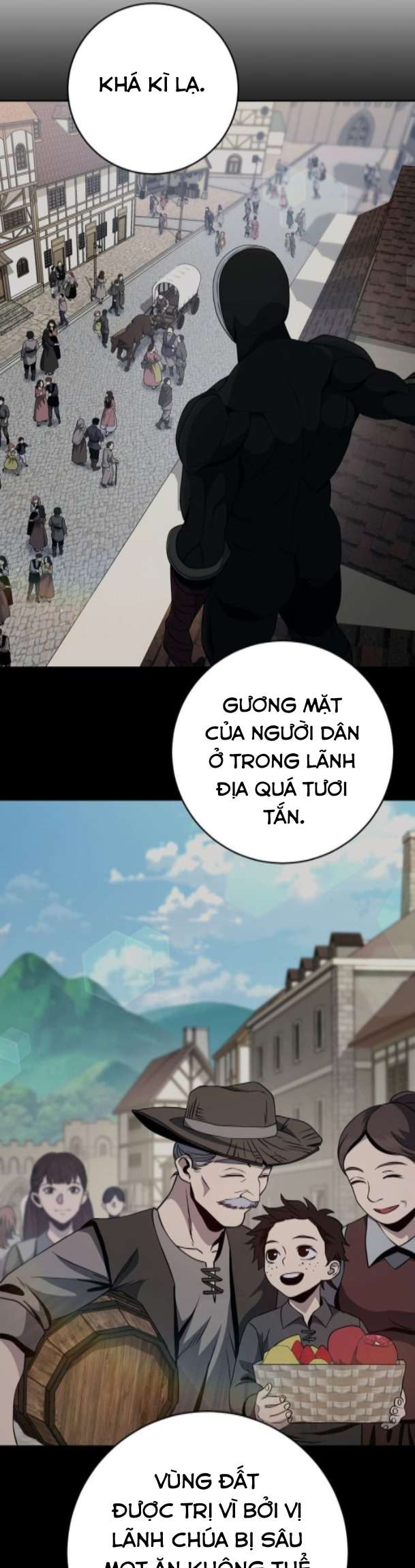 Cốt Binh Trở Lại Chapter 258 - 13