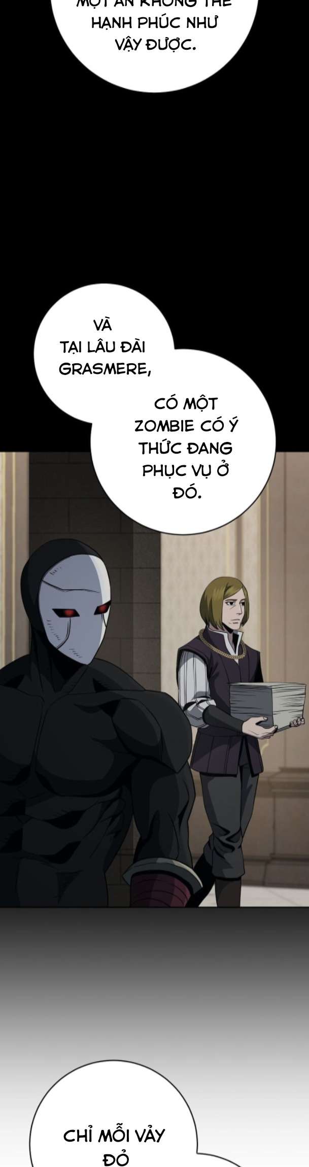 Cốt Binh Trở Lại Chapter  258 - 14