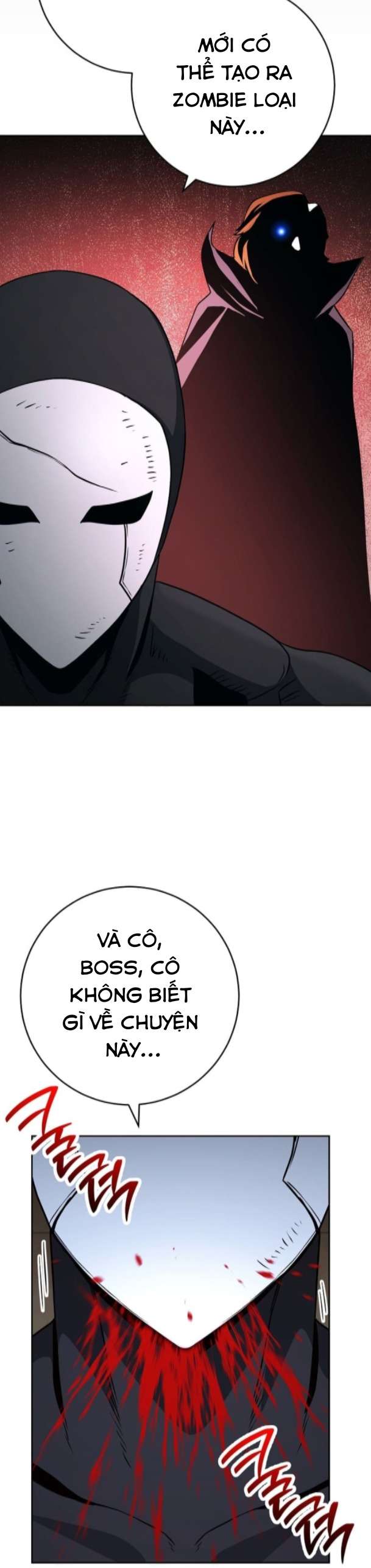 Cốt Binh Trở Lại Chapter  258 - 15