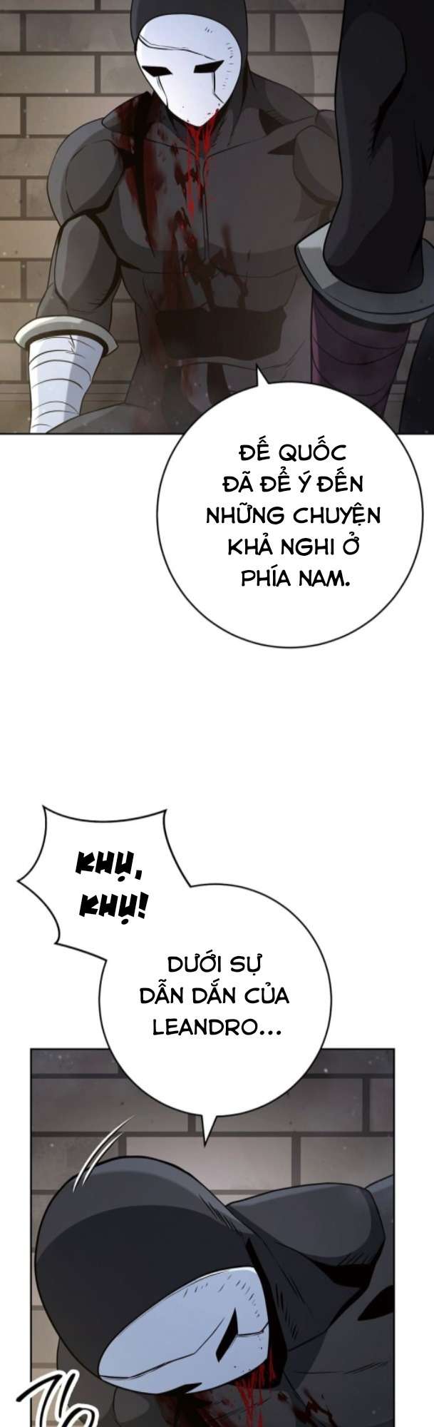 Cốt Binh Trở Lại Chapter 258 - 20
