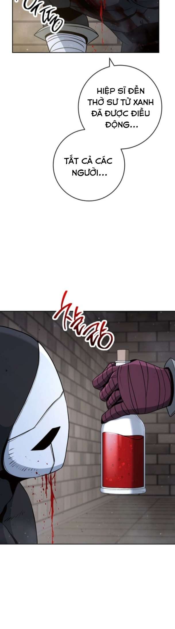 Cốt Binh Trở Lại Chapter  258 - 21