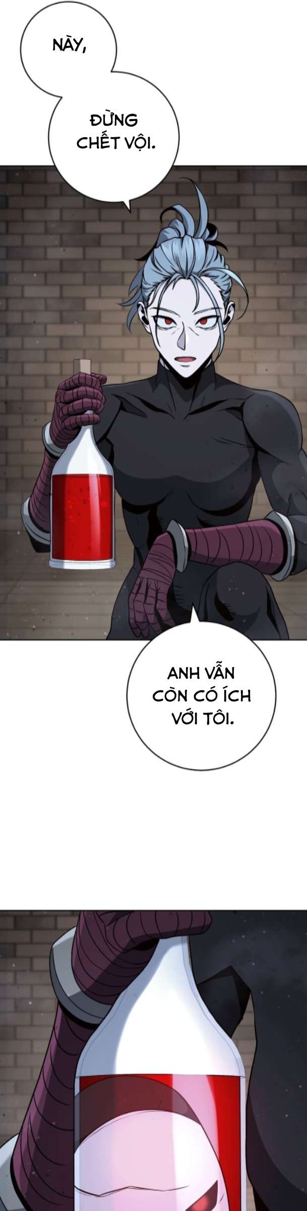 Cốt Binh Trở Lại Chapter  258 - 22