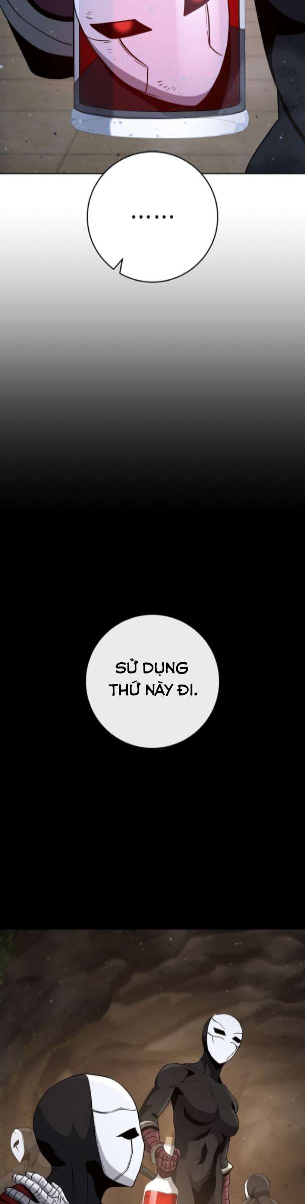 Cốt Binh Trở Lại Chapter  258 - 23