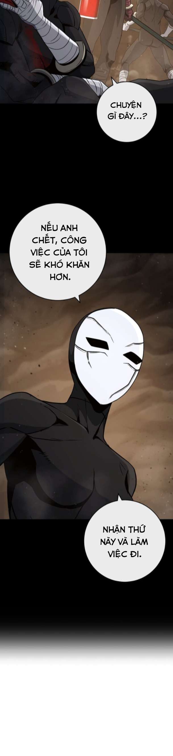 Cốt Binh Trở Lại Chapter 258 - 24