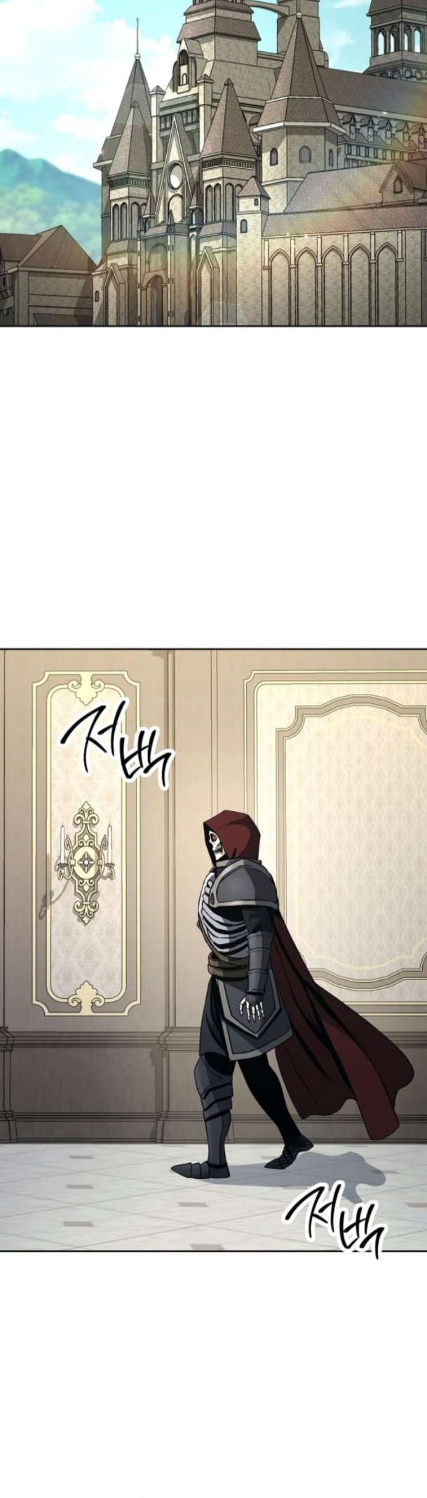 Cốt Binh Trở Lại Chapter 258 - 33