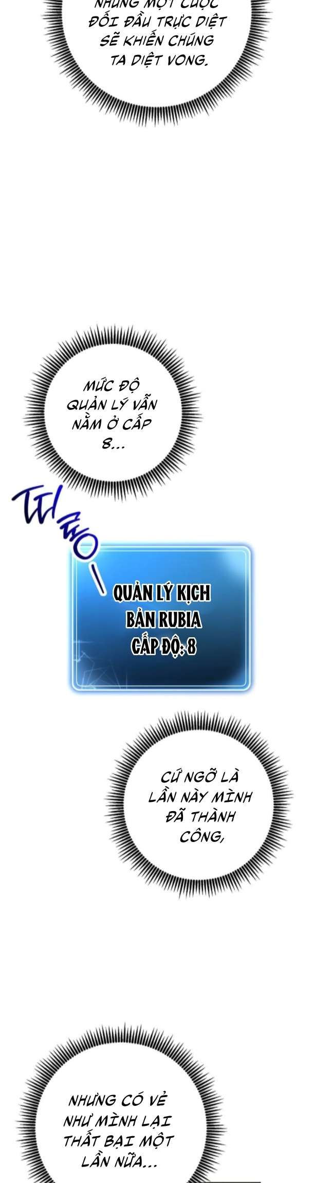 Cốt Binh Trở Lại Chapter  258 - 35