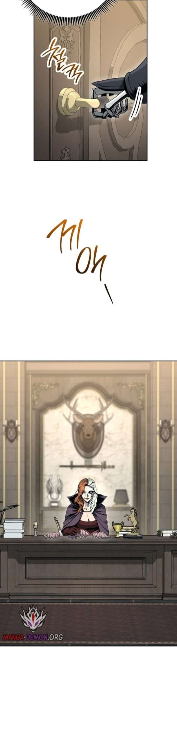 Cốt Binh Trở Lại Chapter 258 - 36