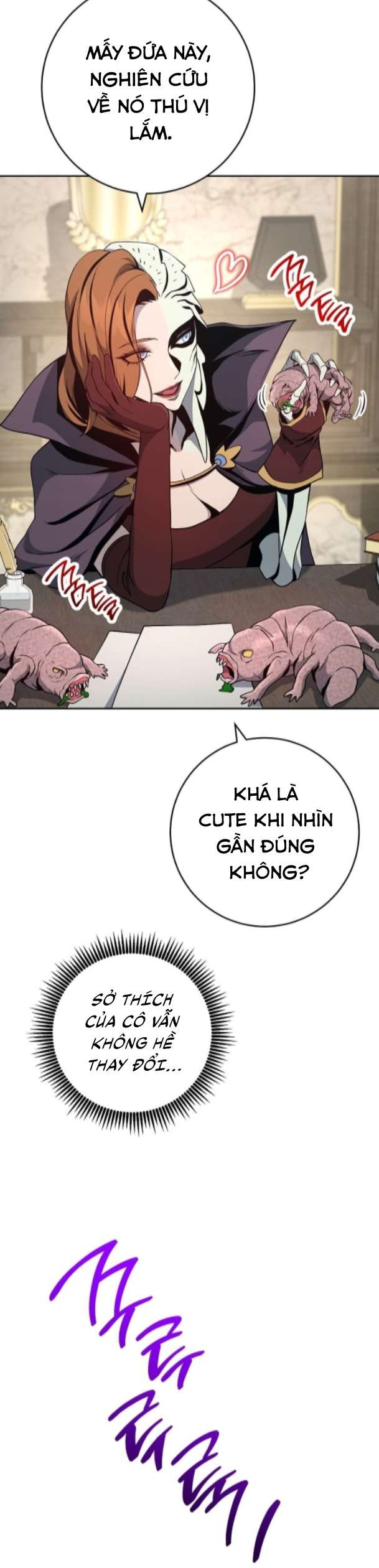 Cốt Binh Trở Lại Chapter 258 - 39