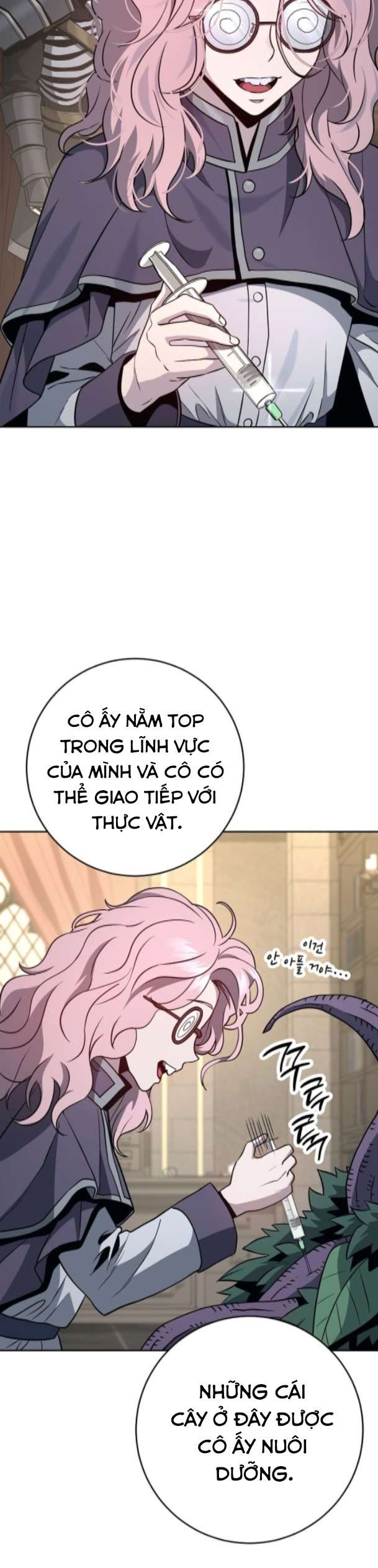 Cốt Binh Trở Lại Chapter 258 - 42