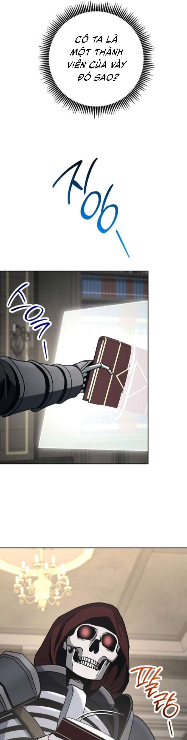 Cốt Binh Trở Lại Chapter 258 - 43