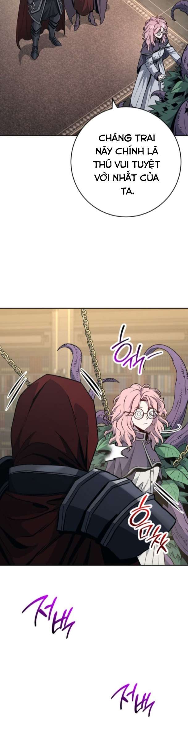 Cốt Binh Trở Lại Chapter 258 - 45
