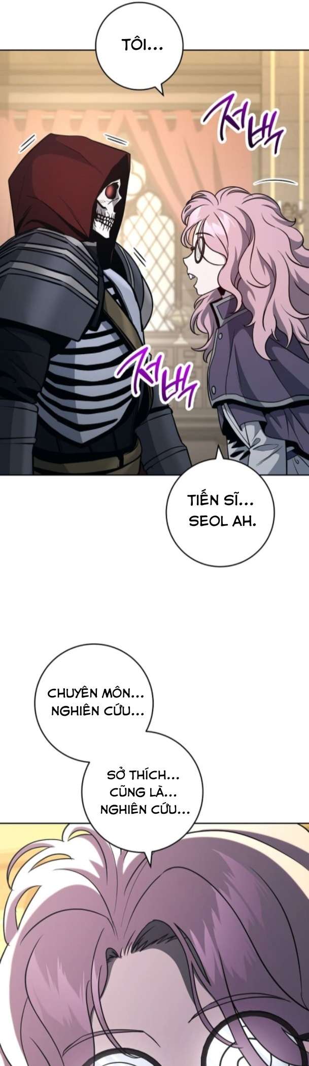 Cốt Binh Trở Lại Chapter 258 - 46