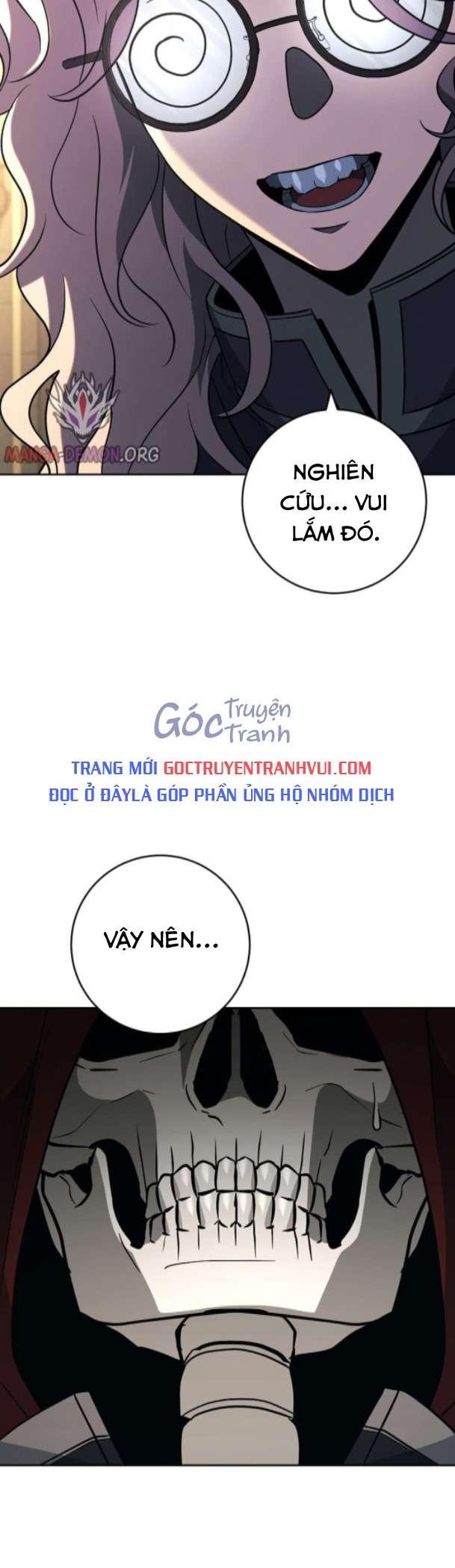 Cốt Binh Trở Lại Chapter 258 - 47