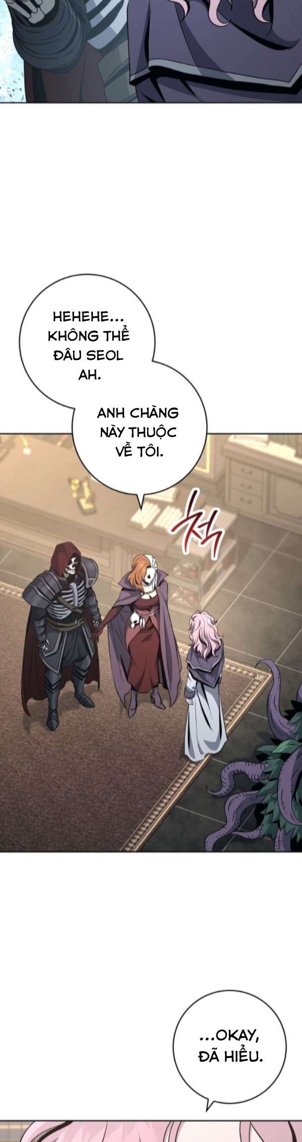 Cốt Binh Trở Lại Chapter 259 - 2